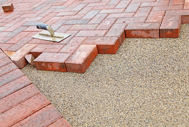 Best Driveway Pavers Near Me  in Thermopolis, WY